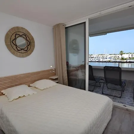 Holiday home La Marina Des Camarguaises 5 *