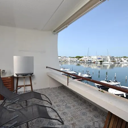 Holiday home La Marina Des Camarguaises 5 *